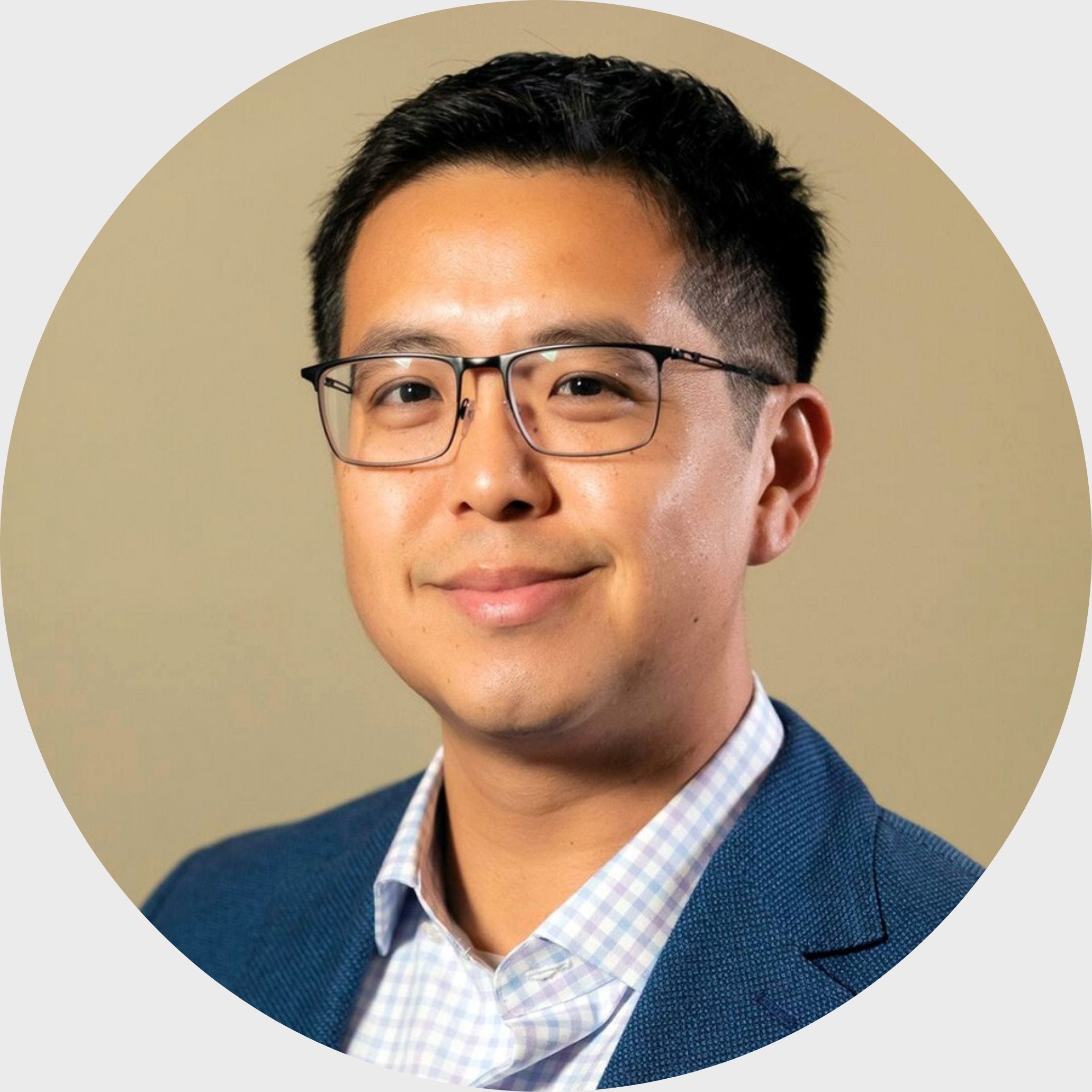 Square Framed Photos Template - E-Chan